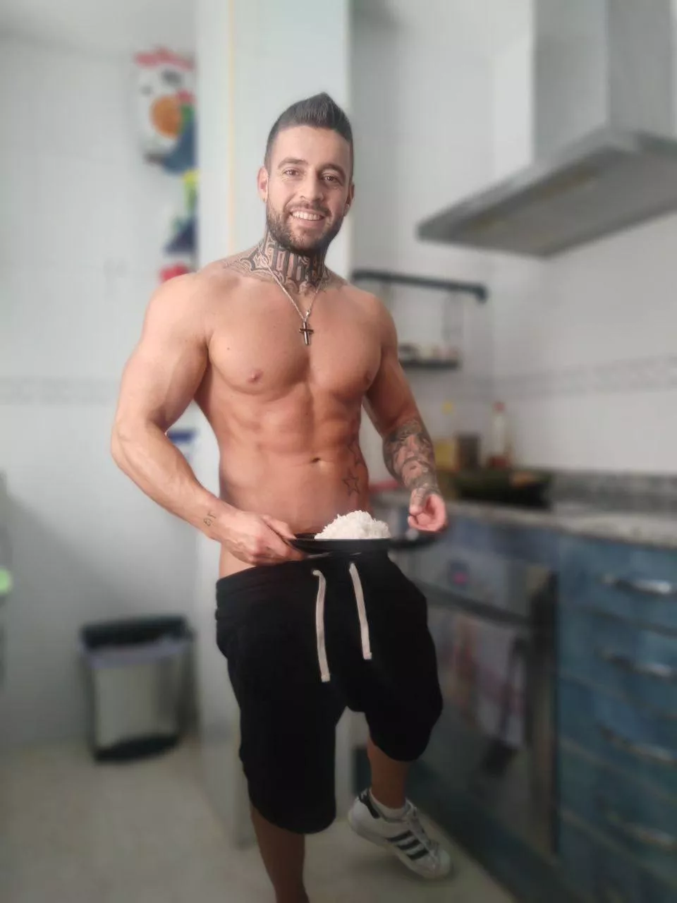 Breakfast is serve posted by Zeuss-911