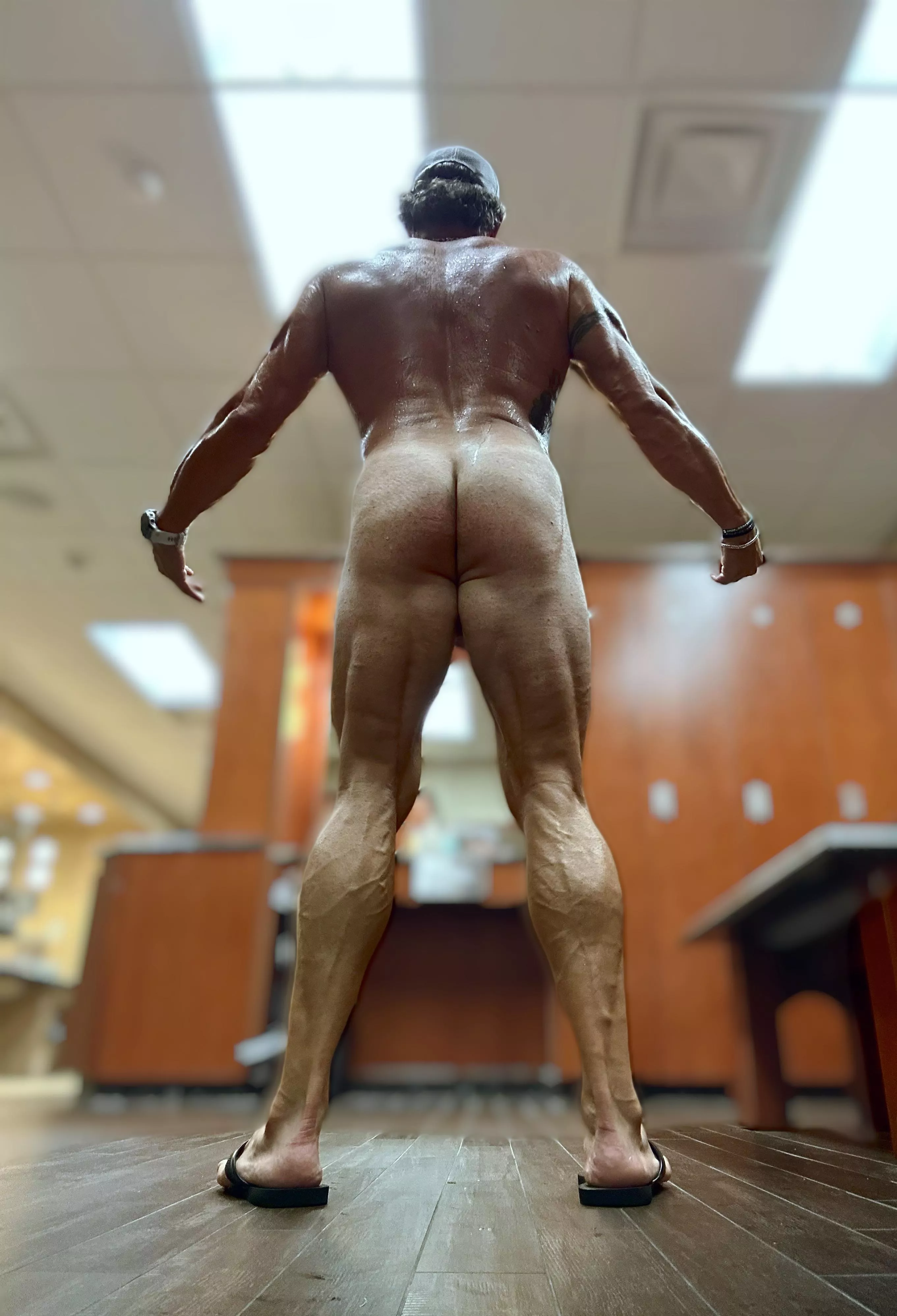 Built for fucking posted by Joe_Savage500