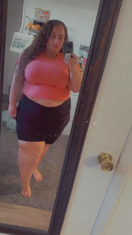 Bunny bop. by Chubby_Bunny_girlx0