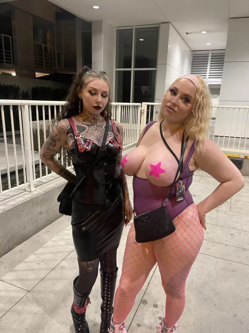 Call us Mistress, coz that's all we are by SGracelyn