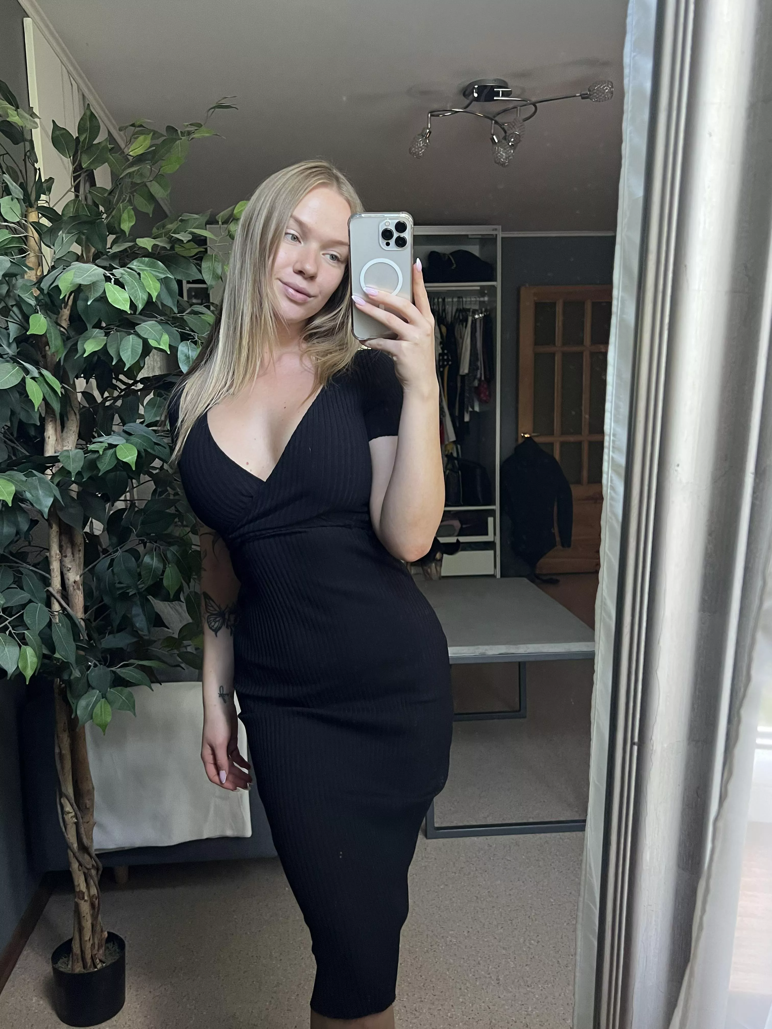 Can I be your company this weekend? posted by EmbarrassedBuy8407