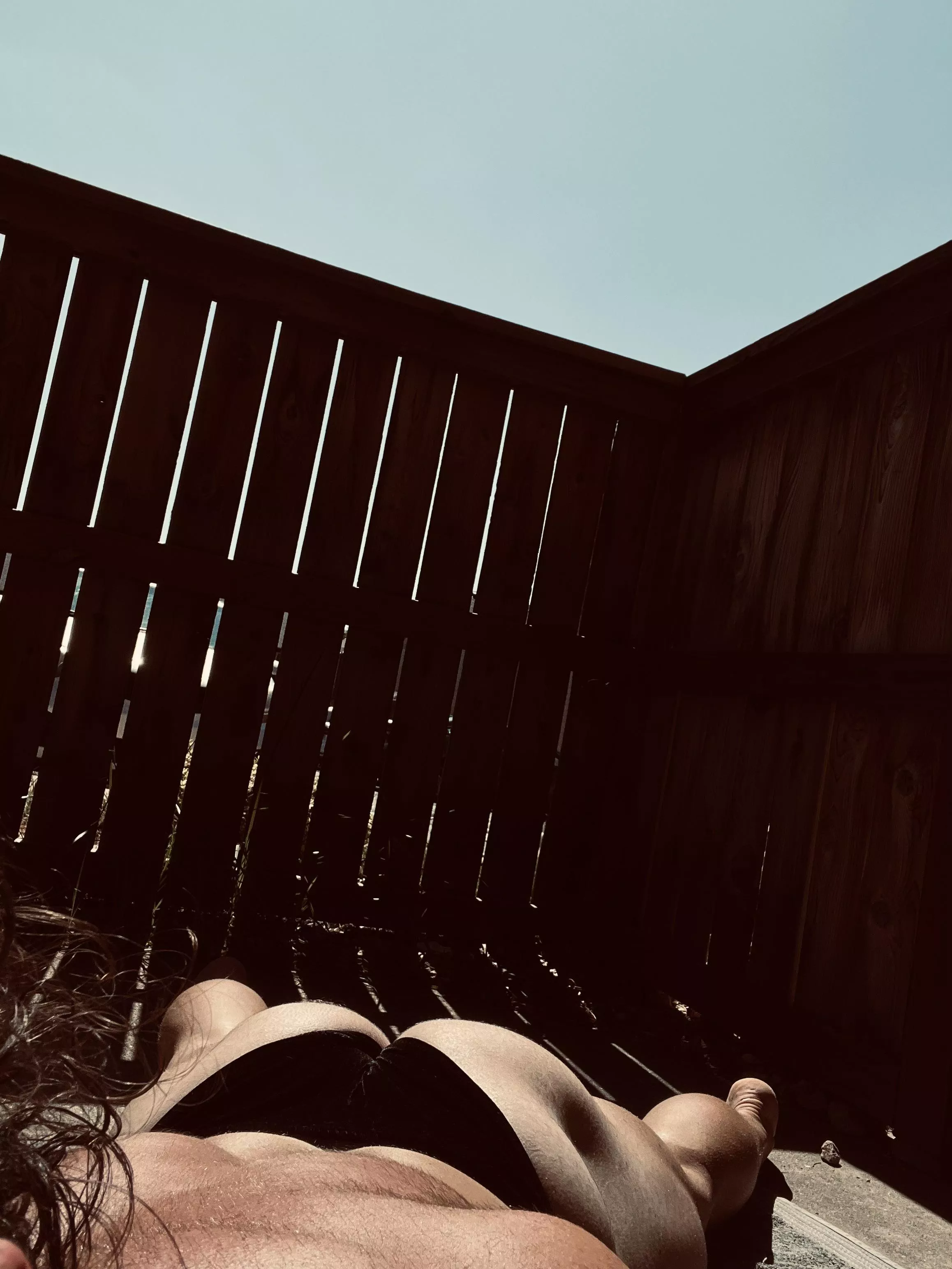 Cheeked up🫣🫣 posted by No-Tumbleweed6245