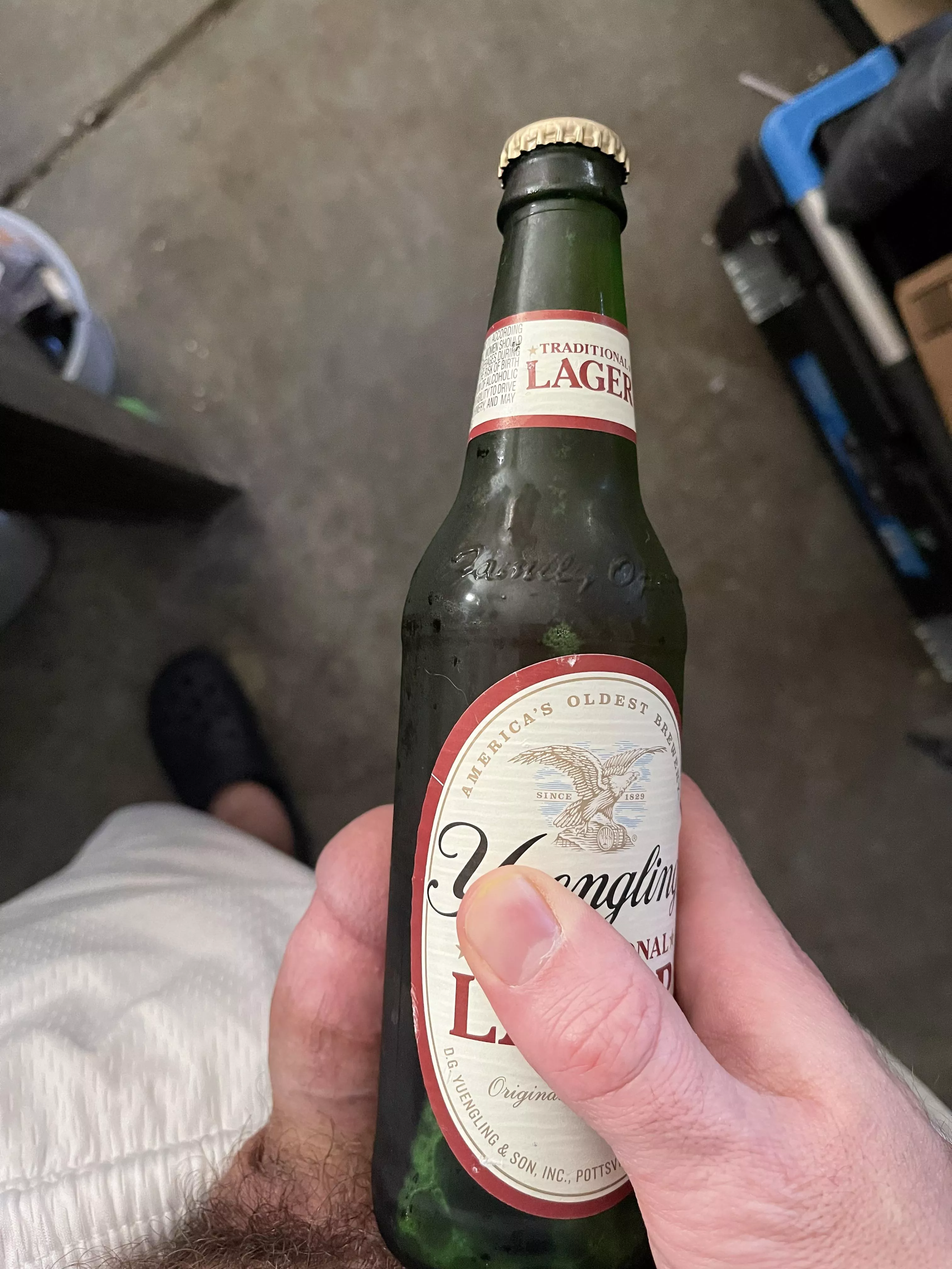 Cheers posted by Puzzleheaded_Law1913