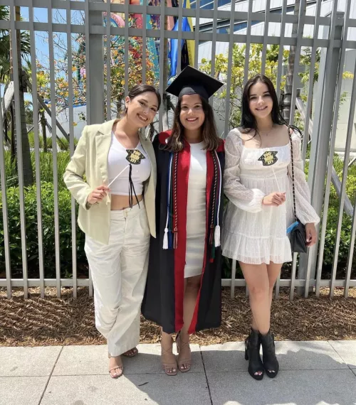 College grad by Responsible_Soil74