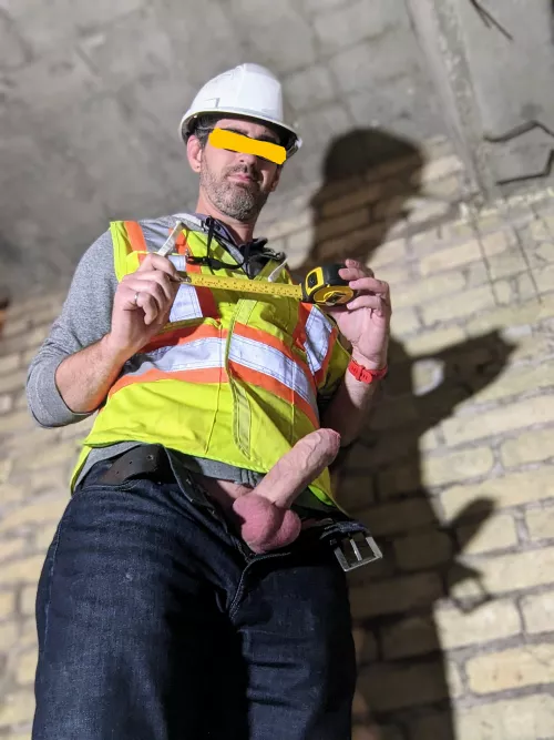 Could you please give me a hand with these measurements? by Bookie_Monster86