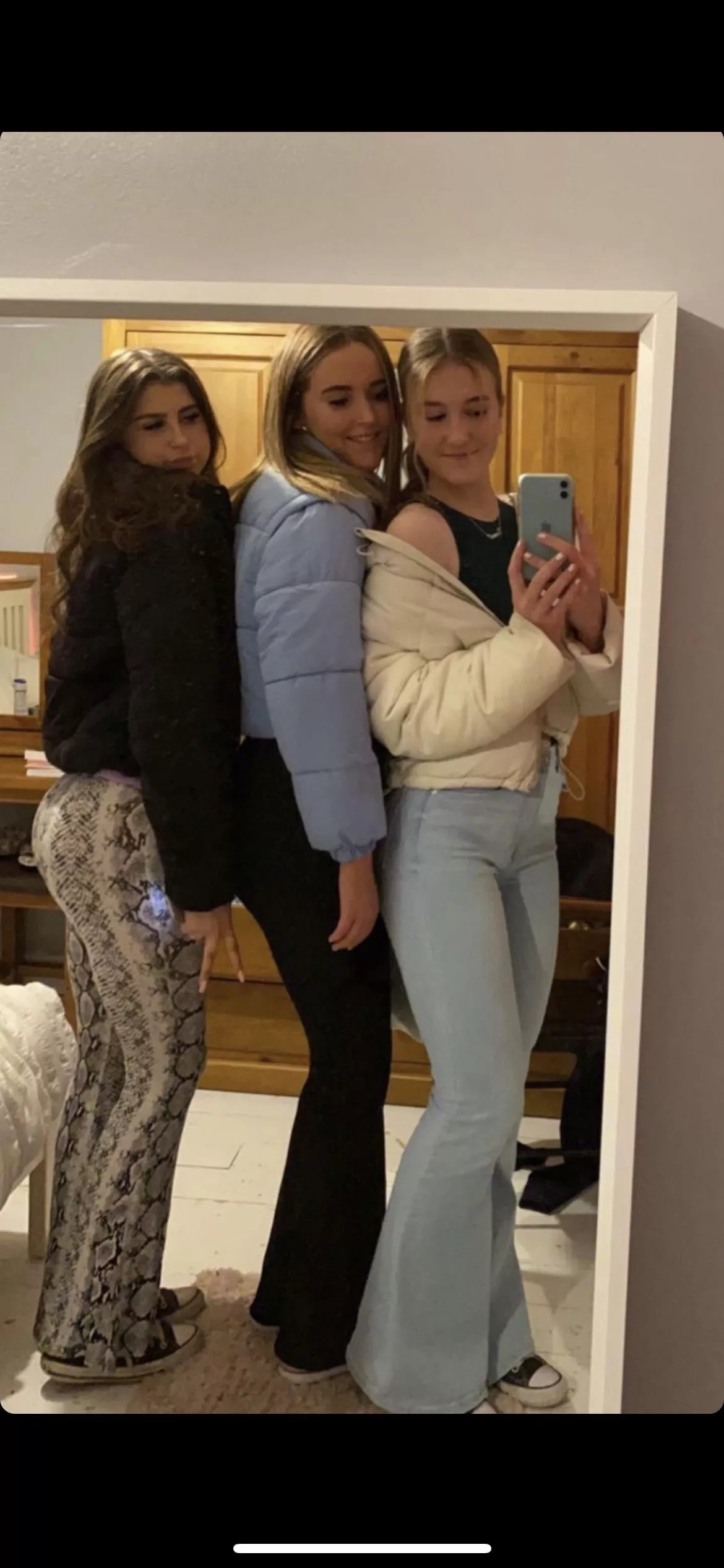 Cuties posted by Always_around_