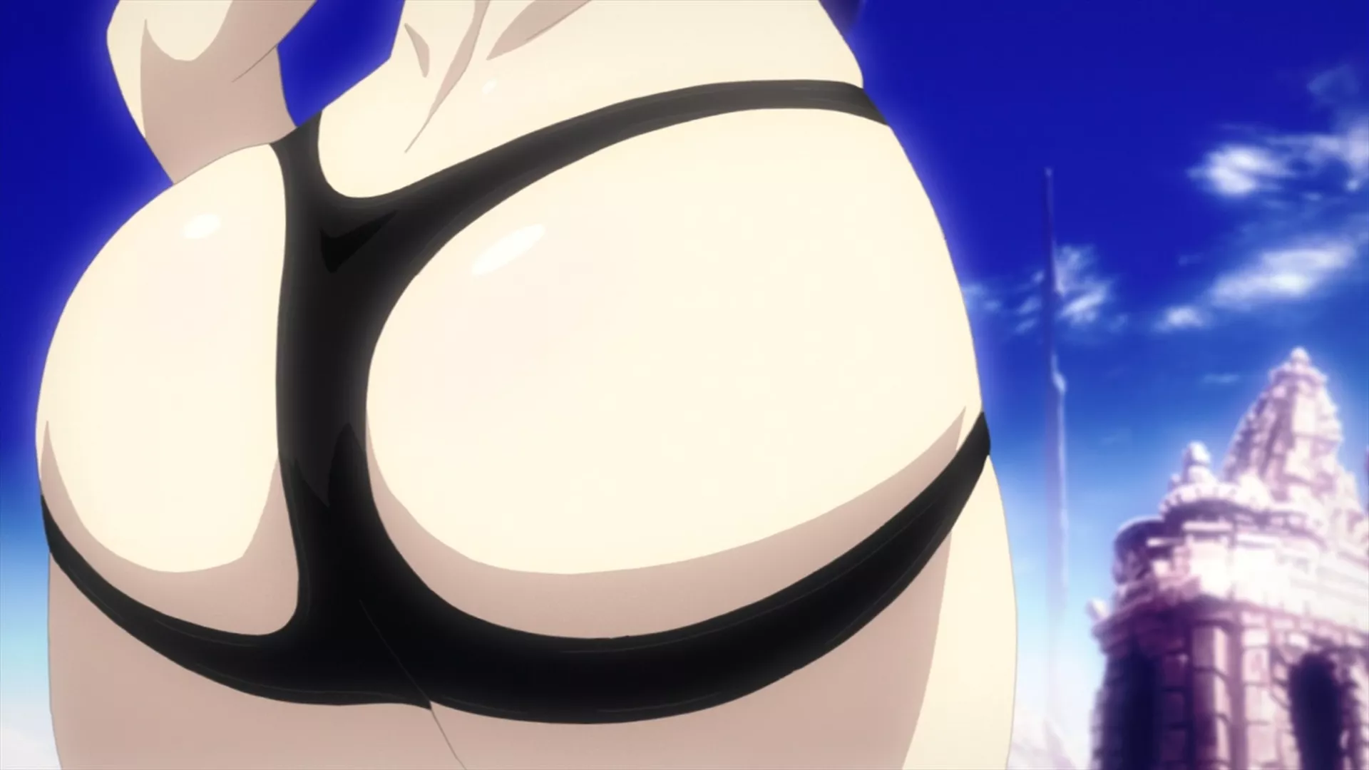 Damn [Seven Mortal Sins] posted by Erogeman