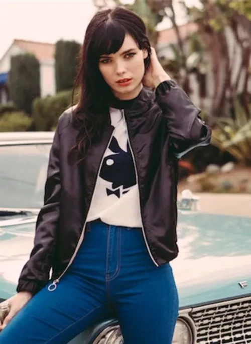 Dani Doll by RaymondLeggs