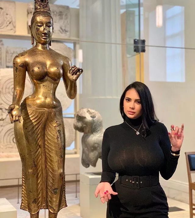 Differences posted by Ludo-Ludico