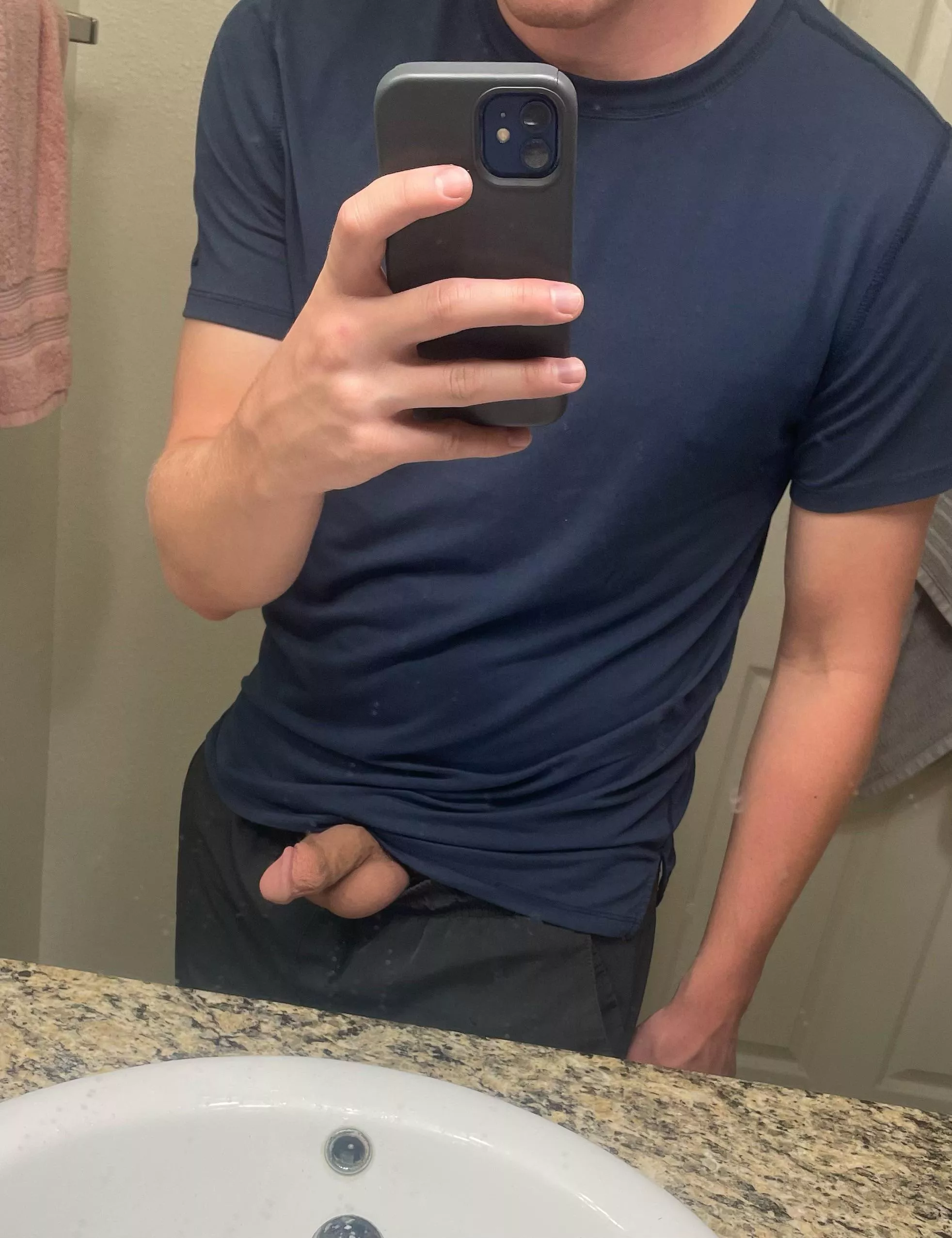Do you like my soft cock? posted by IllustriousGas9862