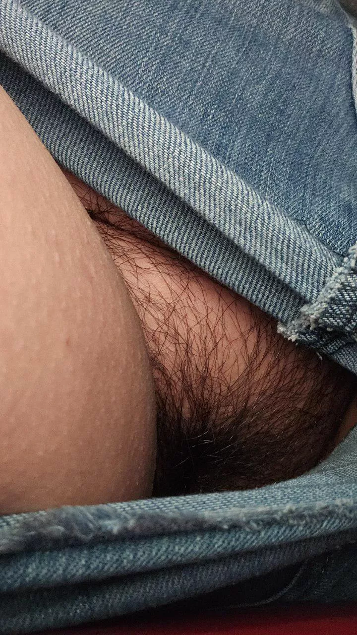 Do you think you can tell that I'm not wearing underwear? posted by dsc-