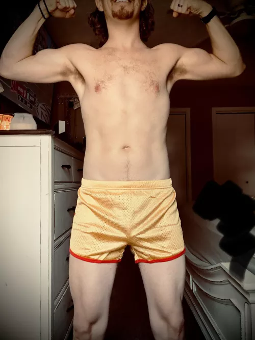 Does this turn you on? by itsthechadOF