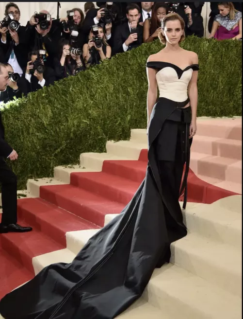 emma watson, she is so gorgeous by darkrolatina2023