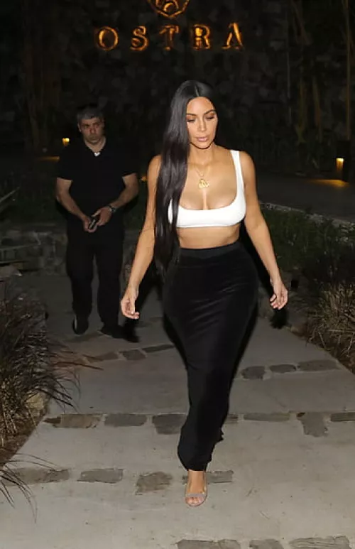 Enjoying the night out by Head-Friendship-6742