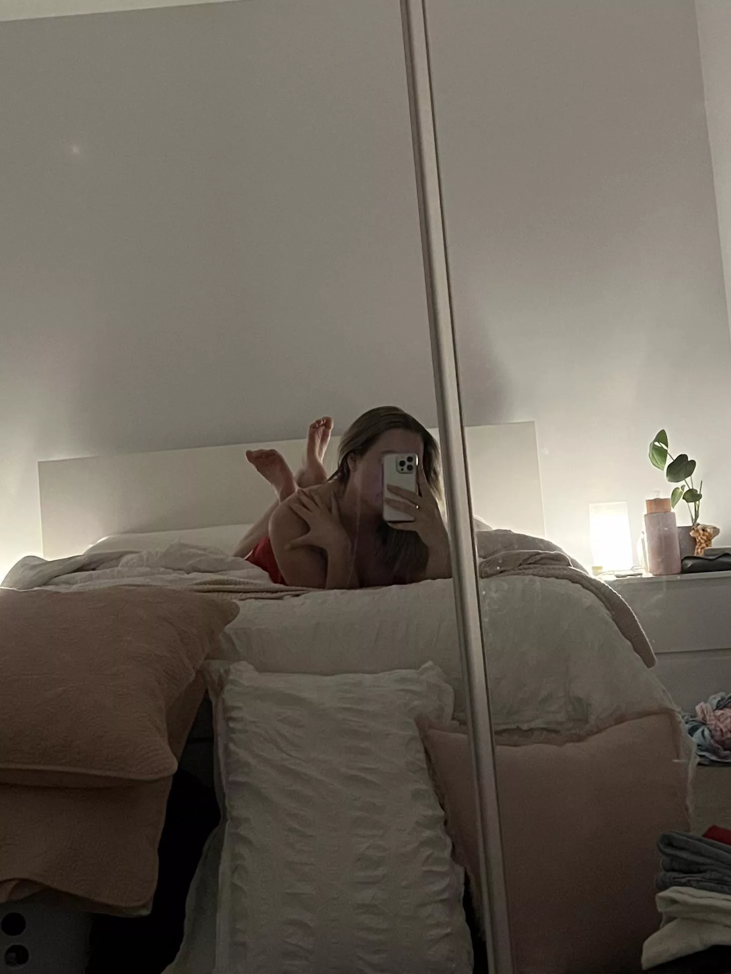 Feeling naughty 😈 posted by TranslatorSilly7082