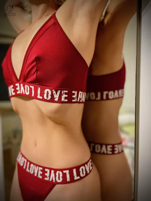 Fit and toned after a sporty summer by spicy_anna_la_bella