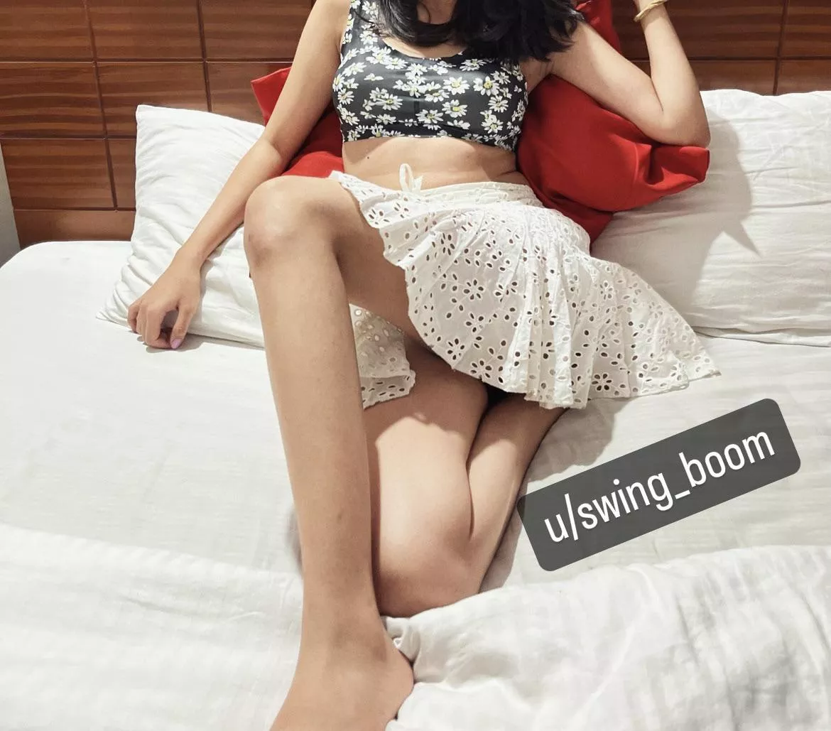 [f][m] in the spotlight ❤️ posted by swing_boom