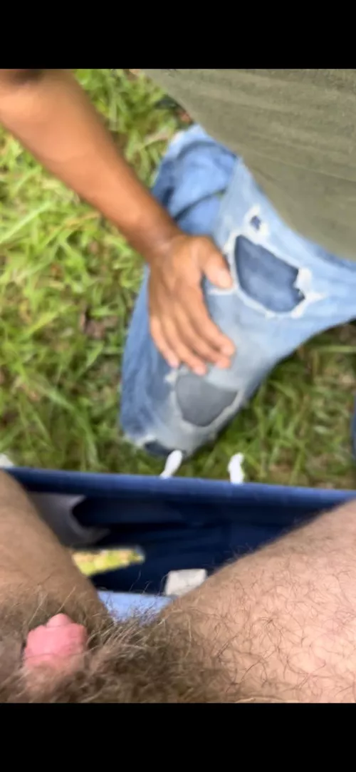 Fun on the trails 🥵 by CountryboyFinn