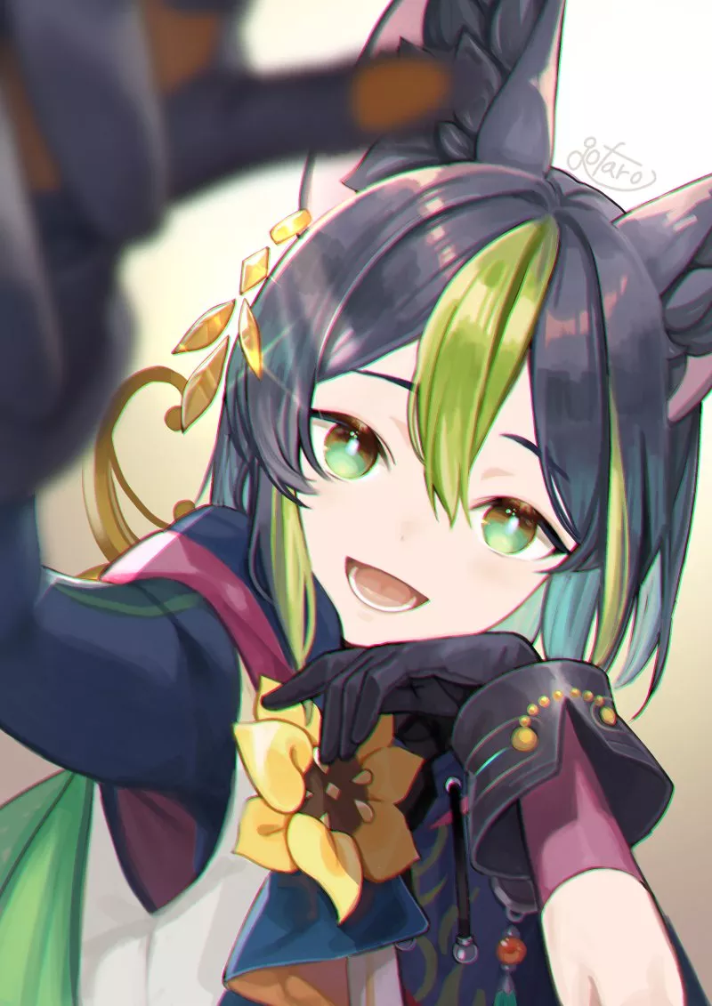 Good boi posted by pedoro_pedoro