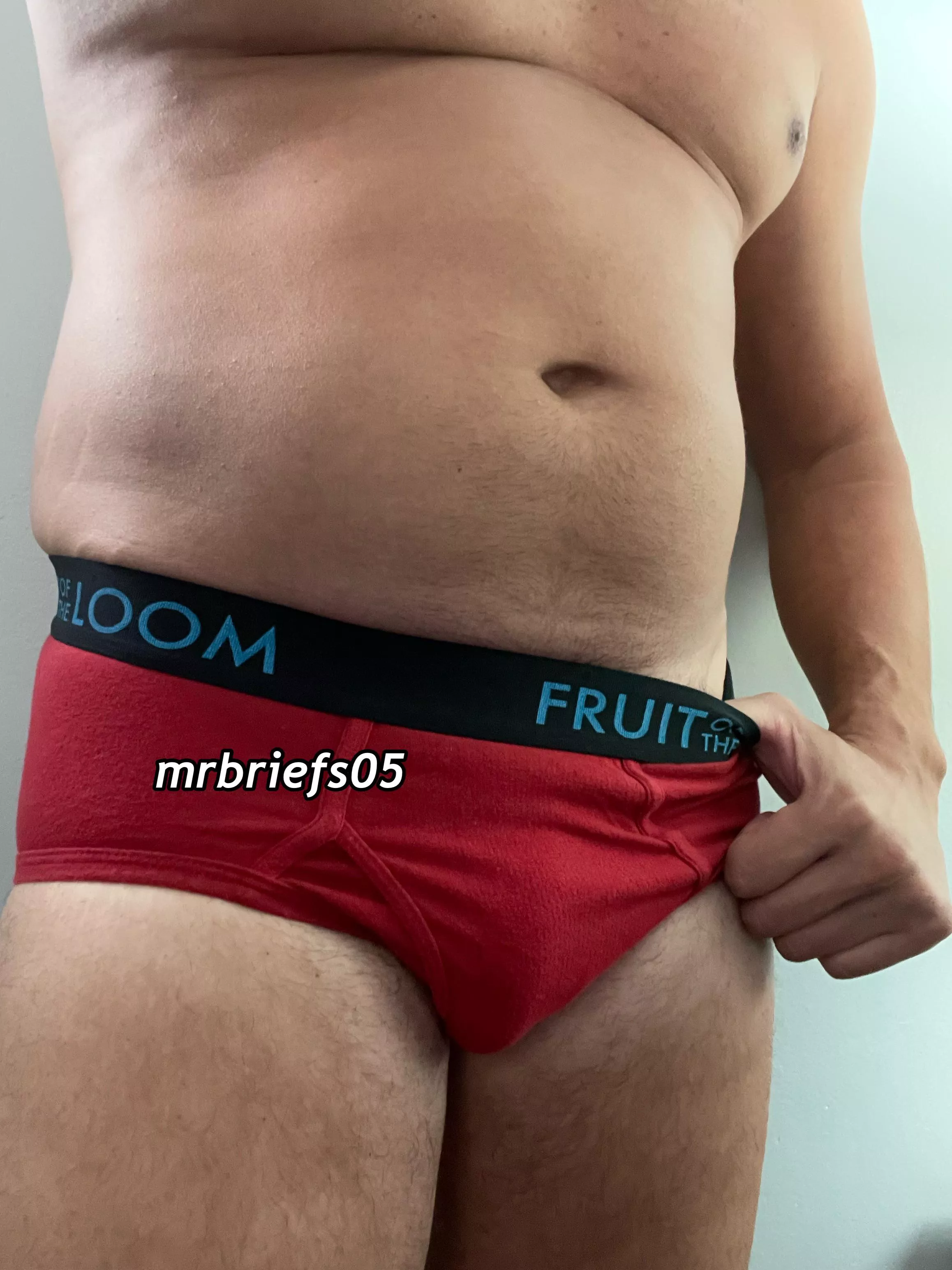 Good Morning…❤️ Age 46 posted by mrbriefs05