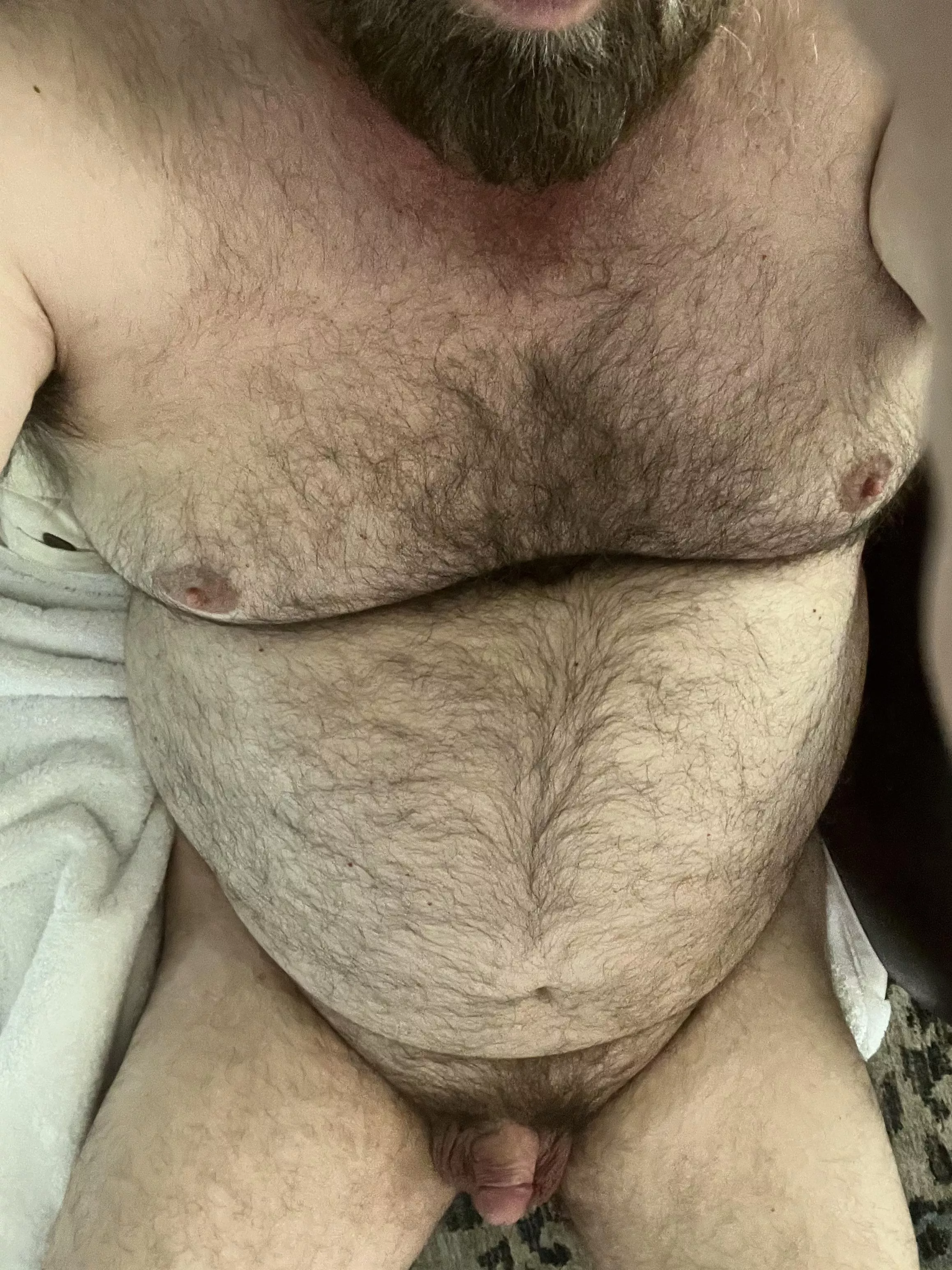 Good morning from Houston posted by Yorktown69