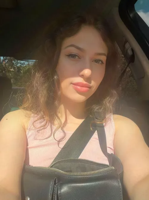 Good morning nudes for you daddy by Critical-Name-1117