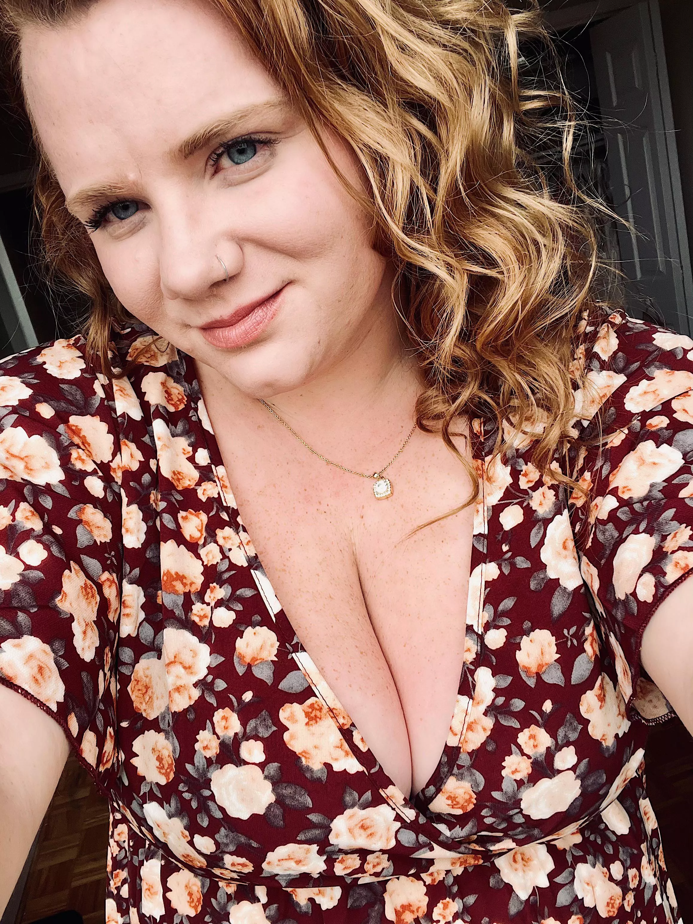 Happy Friday Jr ☺️ posted by Lauraleslie