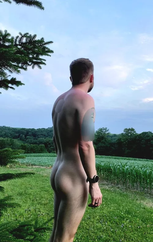 He cycles, does it still count? by fleshlighttag69420