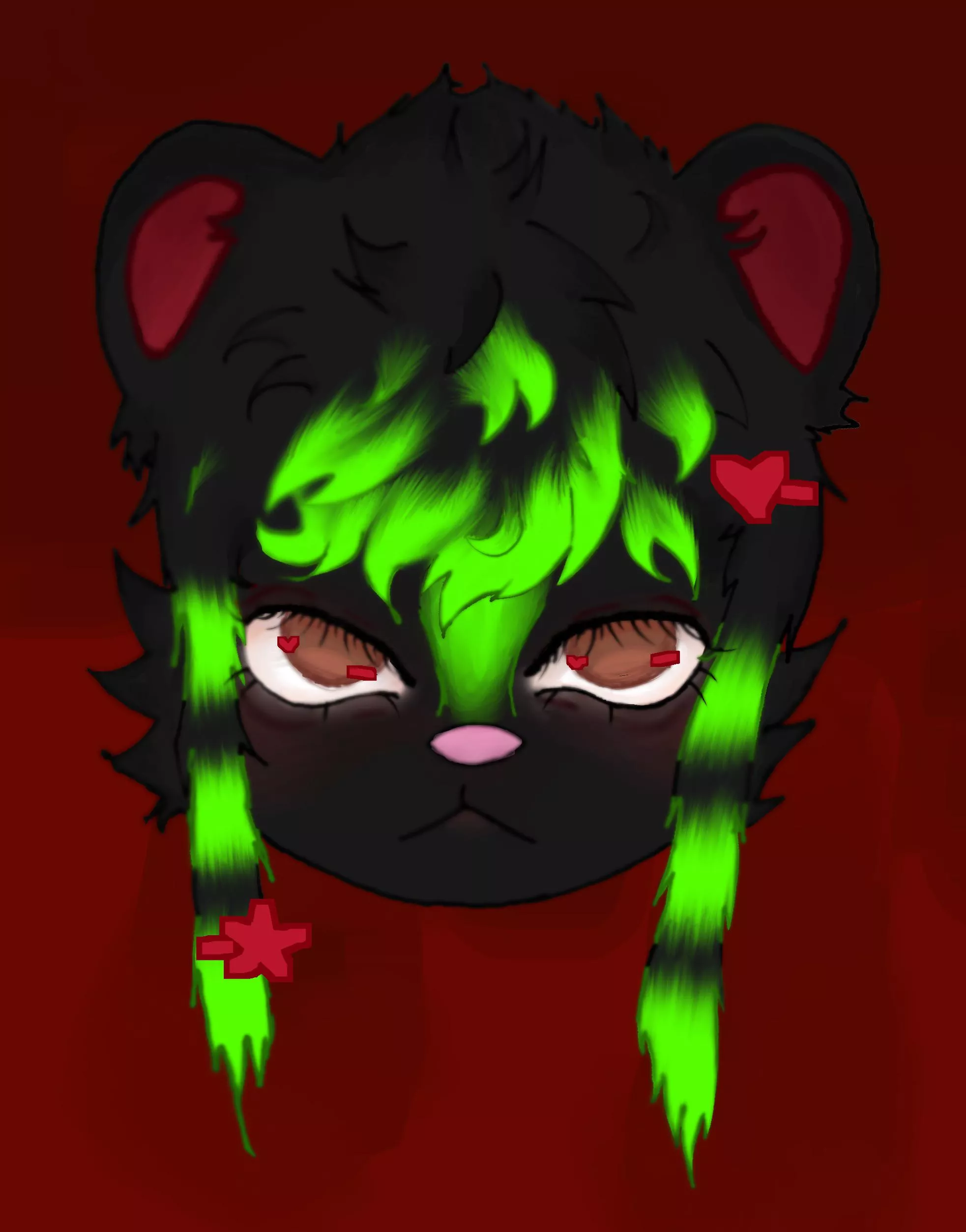 He needs a name posted by Critical-Ad-4239