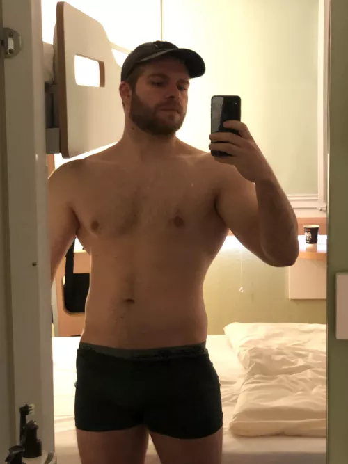 Heej guys by Motor_Membership_532