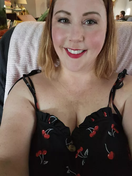 Hello! by mellymac123