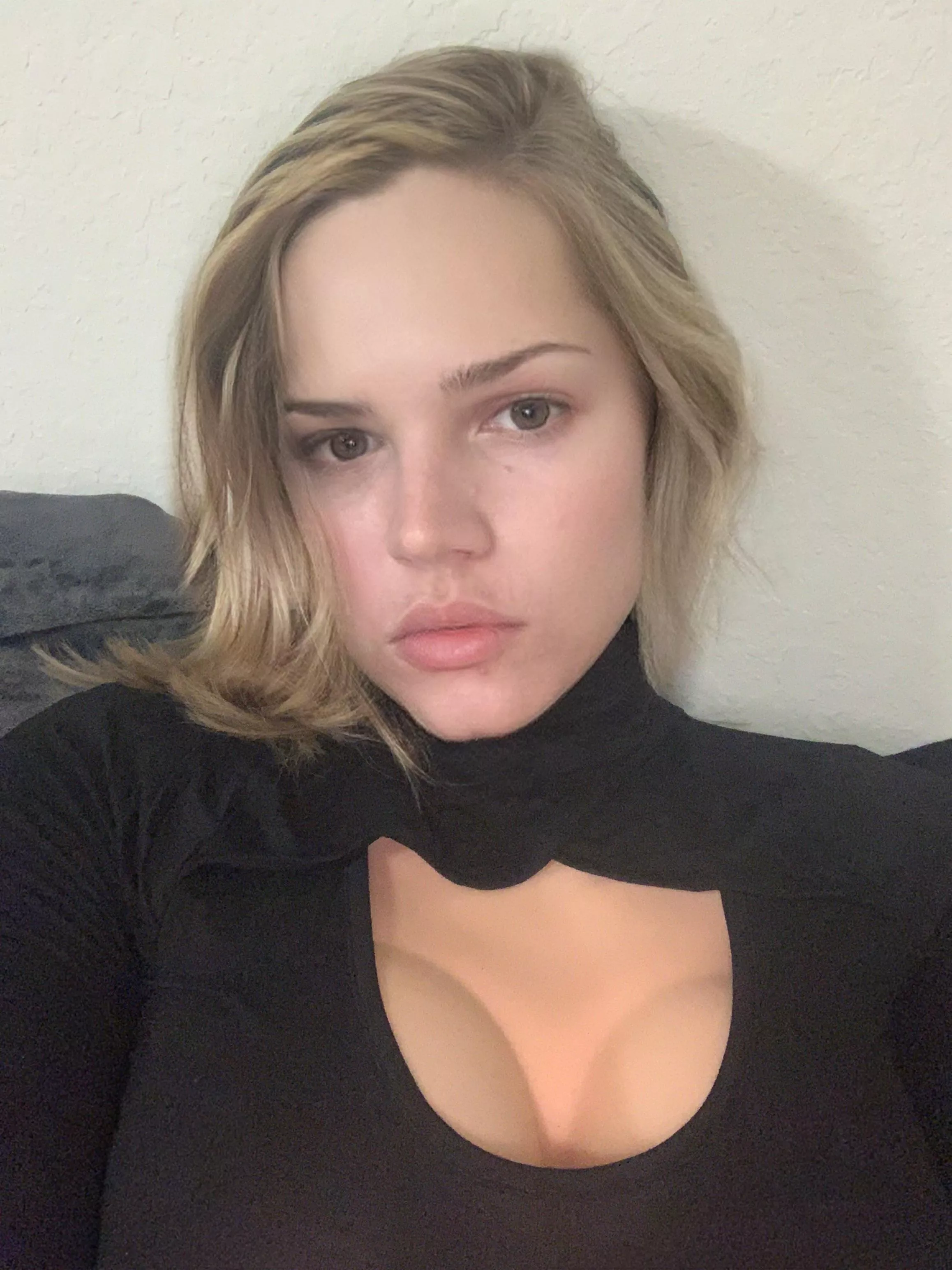 Hey fam! How am I doing and what do you think is next? posted by crystalsurfer20