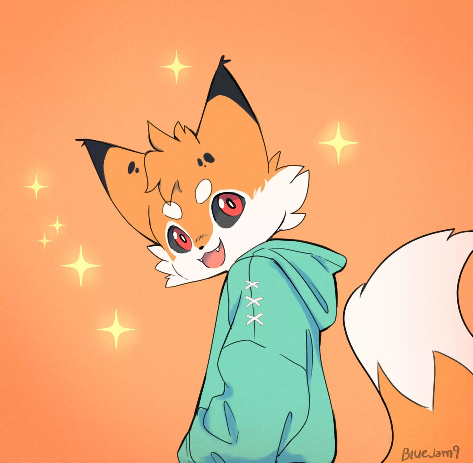 Hey, what's up? posted by bluejam9