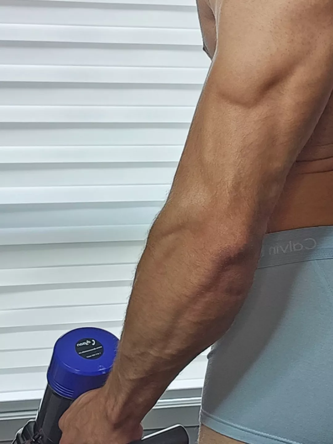 House cleaner 😌 posted by John_fitness91