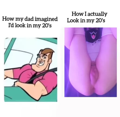 How to get more than 1 Daddy 🥲 by EnsiesD