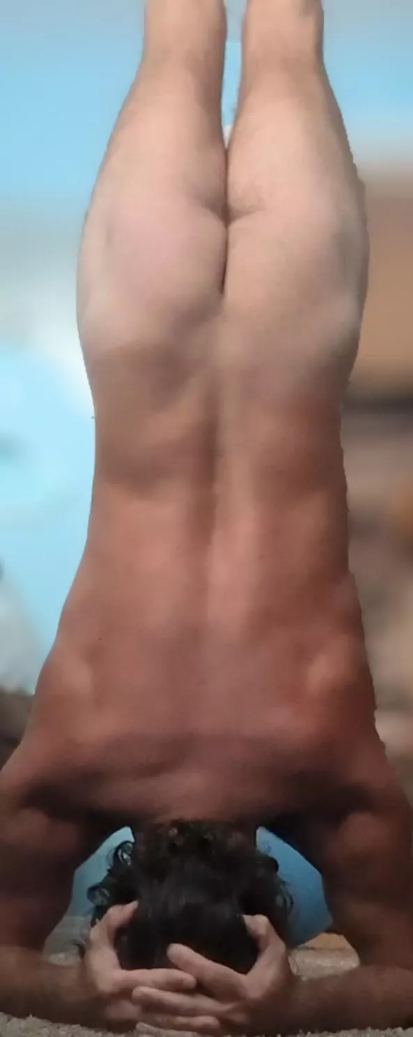 How's my form here posted by boboeser