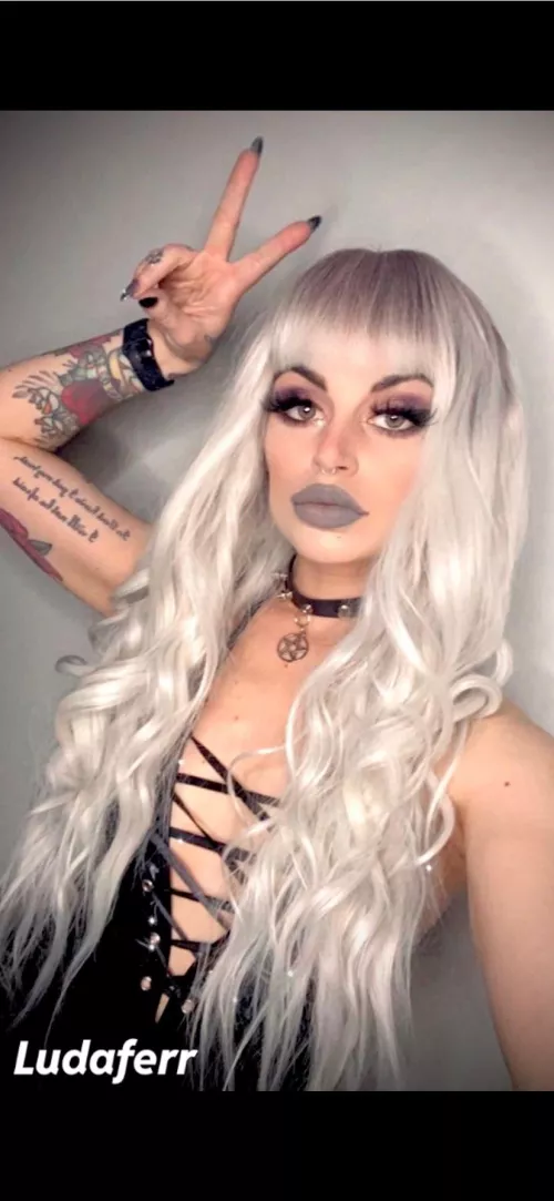 I adore my tattoos. But I would love more!!!! by Ludagram