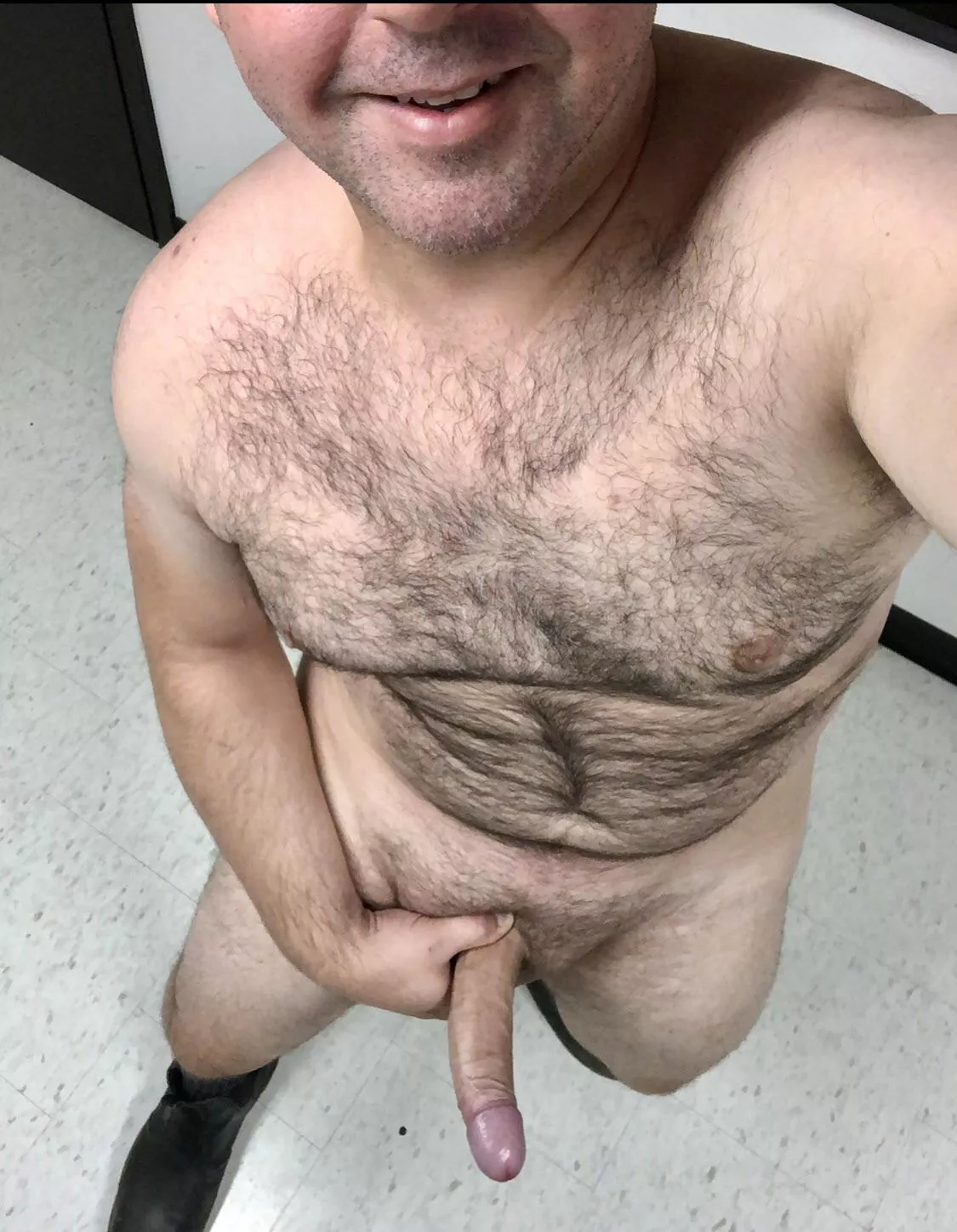 I love casual Friday at work. (43) posted by ThikDikRic