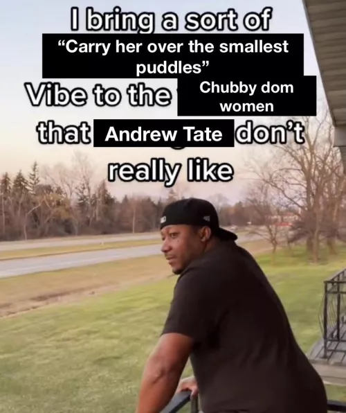 I may or may not have a type by chrismoon219