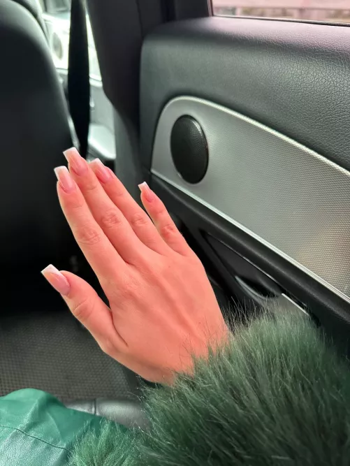 i will scratch you by strungdelorme