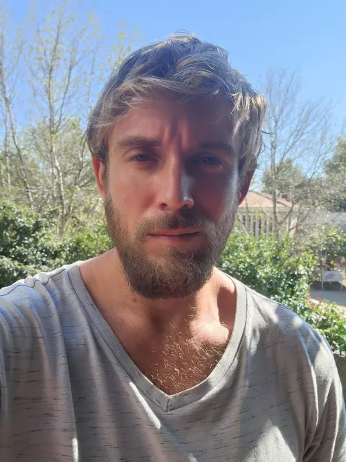 I'm keeping it mild by hellishpublicist