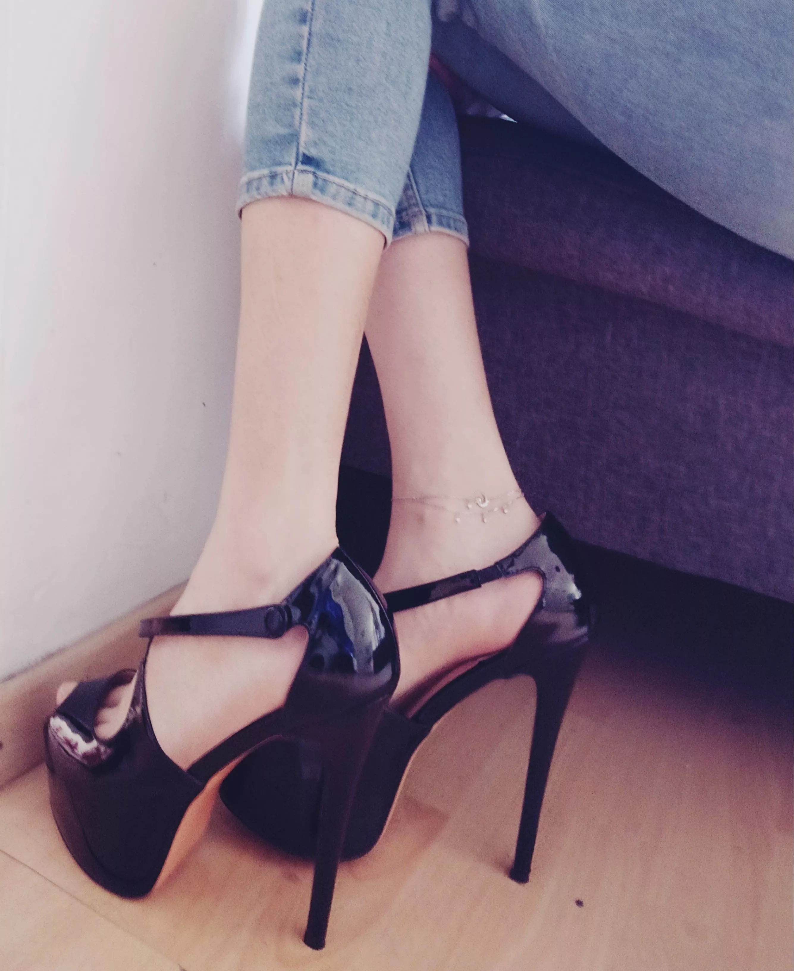 In completely love with this pair 💕 (oc) f 28 posted by soldaderyan