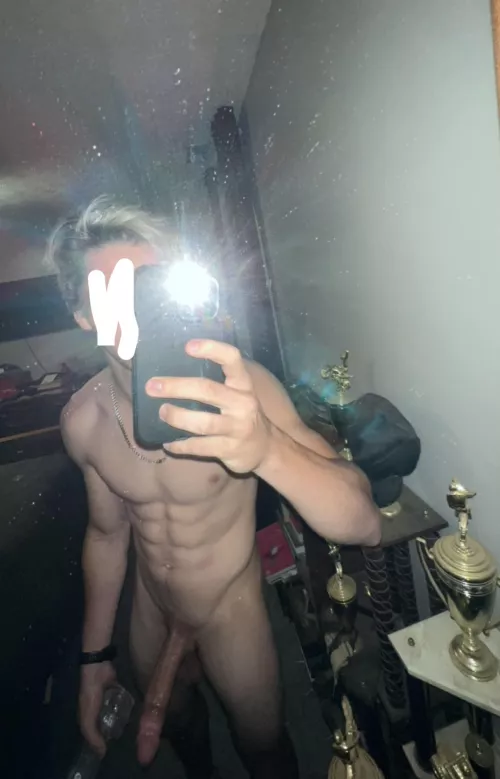 Is it big enough? by Alp90921