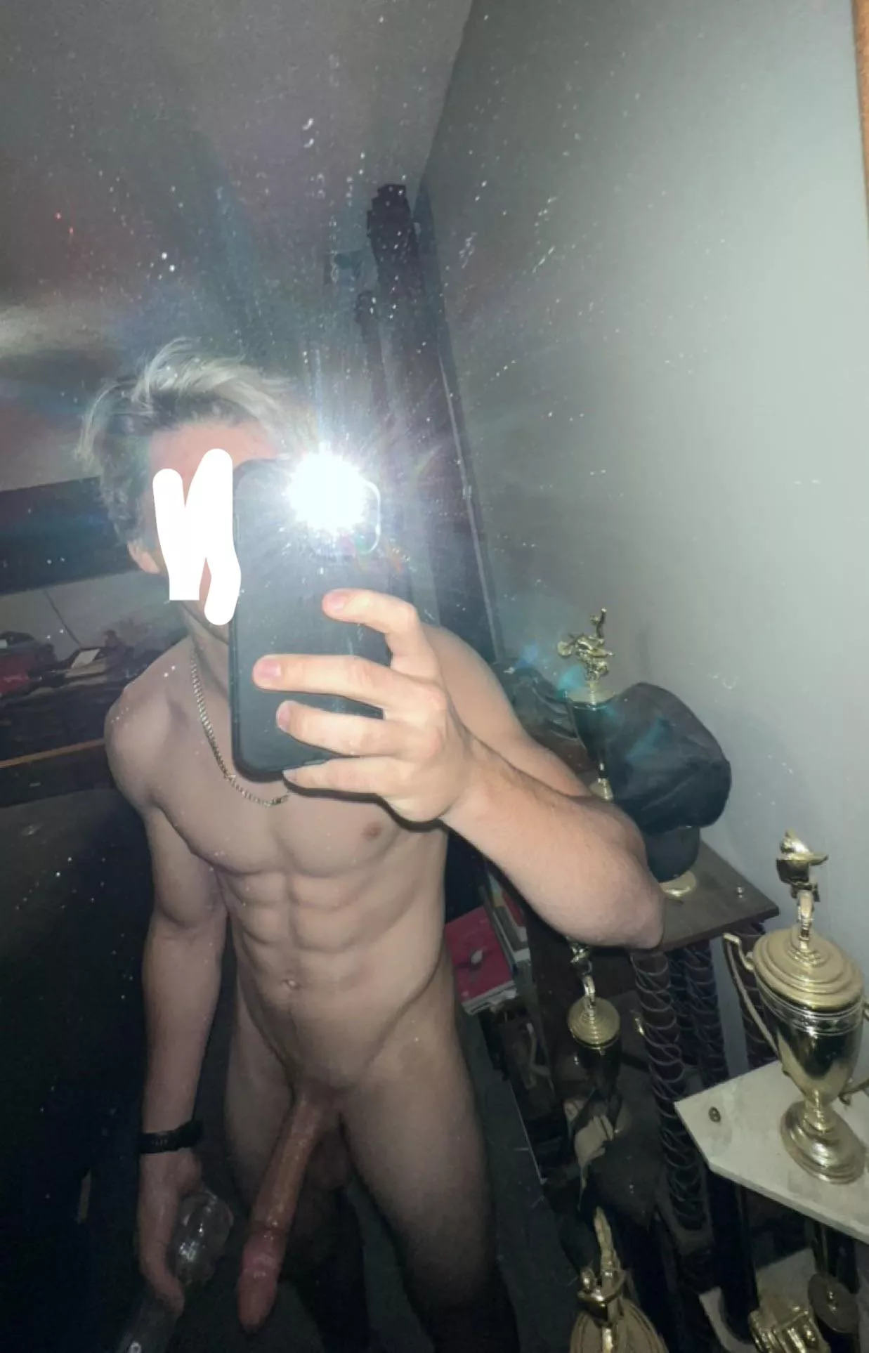 Is it big enough? posted by Alp90921