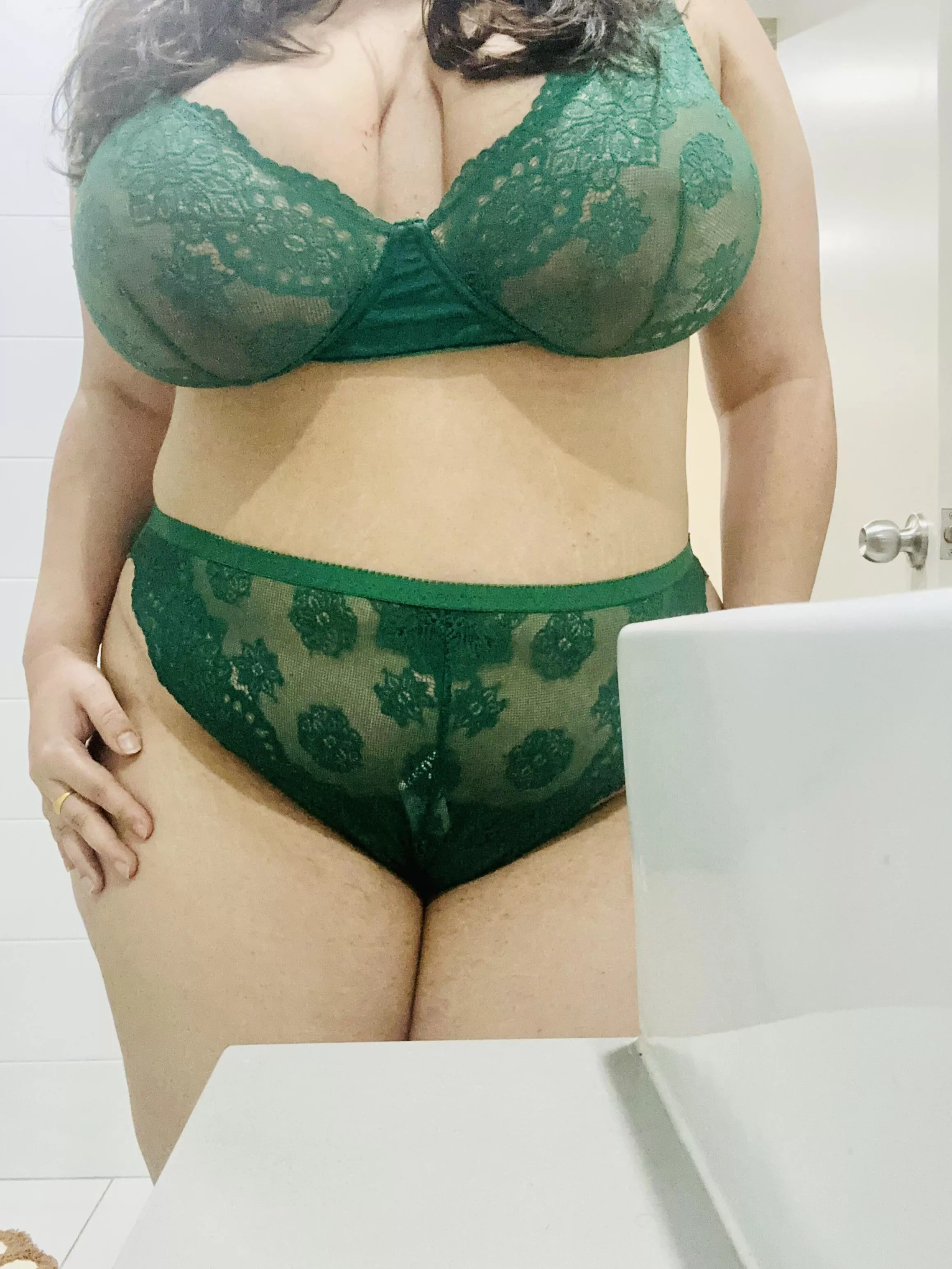 Is this pair sexy? posted by Sydneychick123