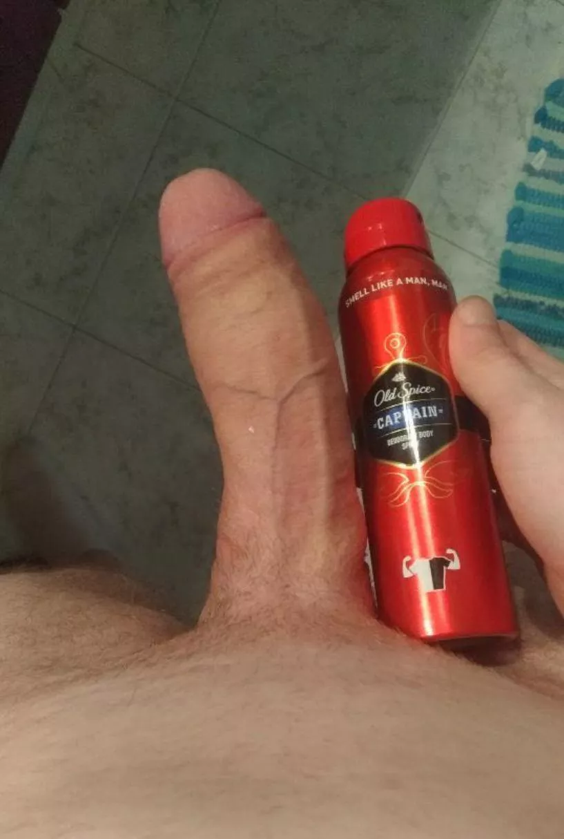 It’s difficult carrying this around posted by BWCDeep98