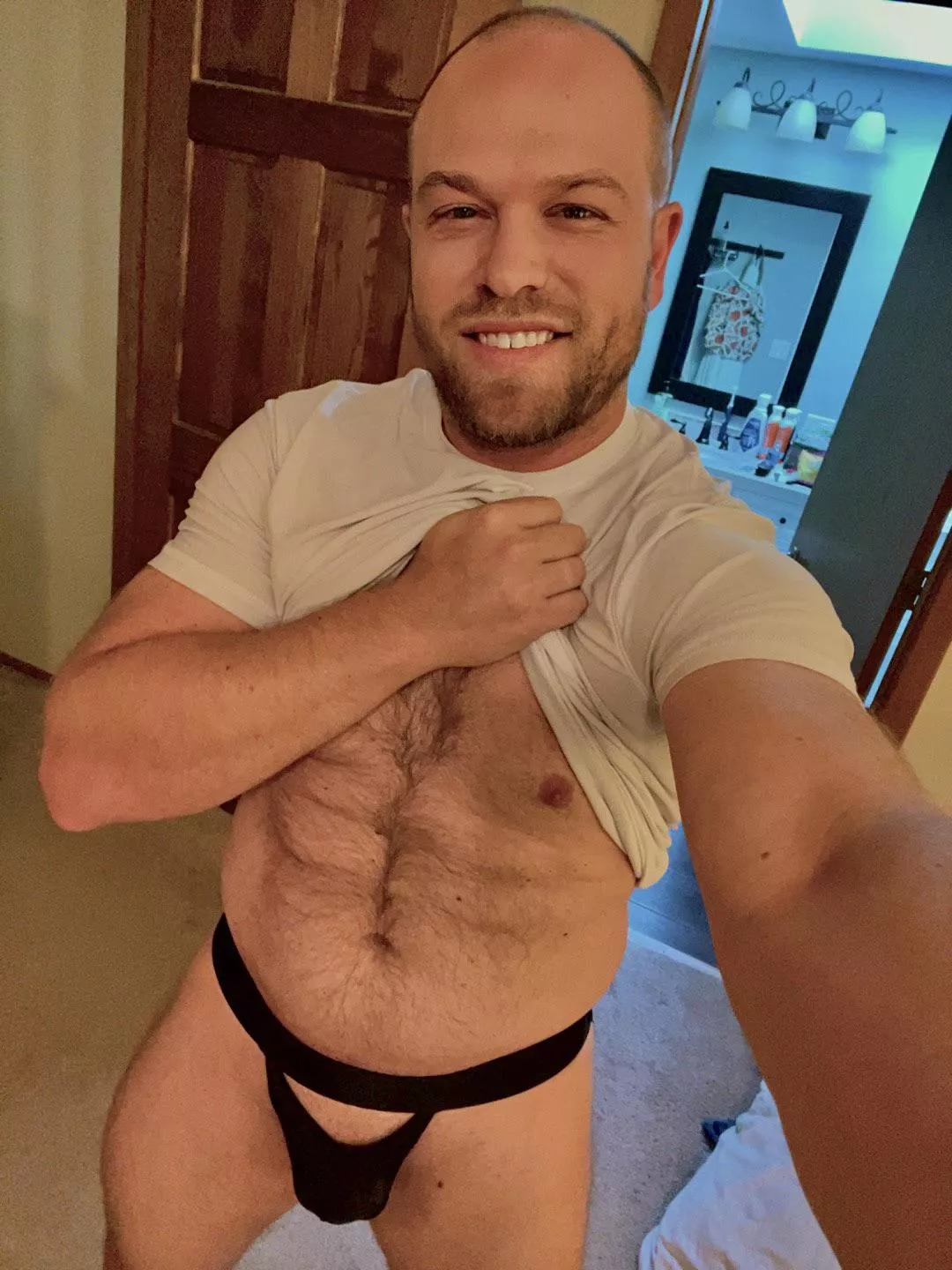 It’s My Birthday! This is 40! posted by Salt_Milk_6610