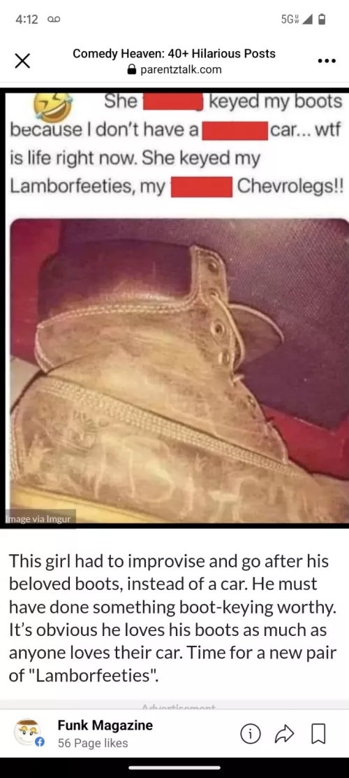 Lamborfeeties by MoTeD_UrAss