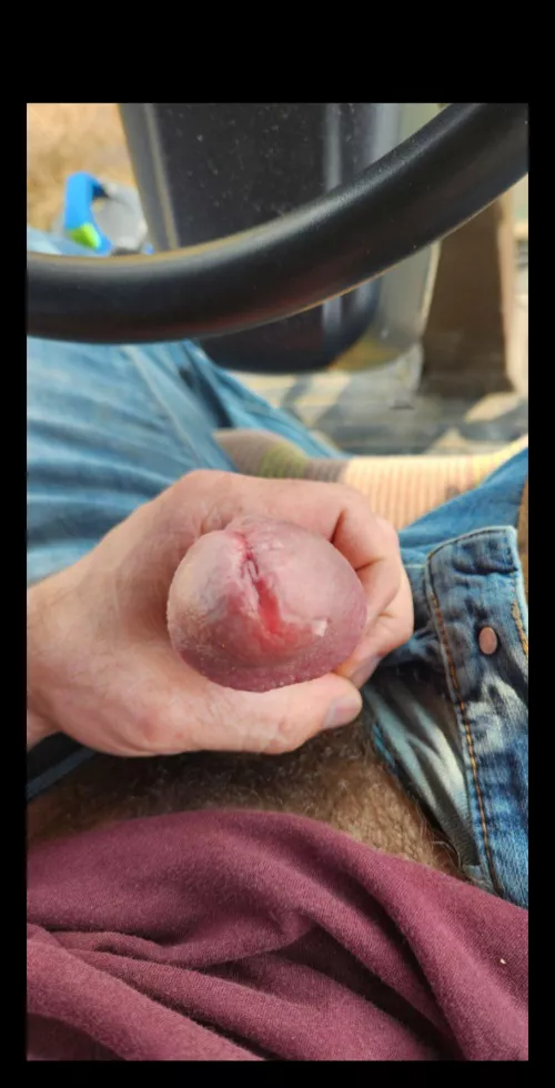 Leaking like a faucet... by fredsandercock