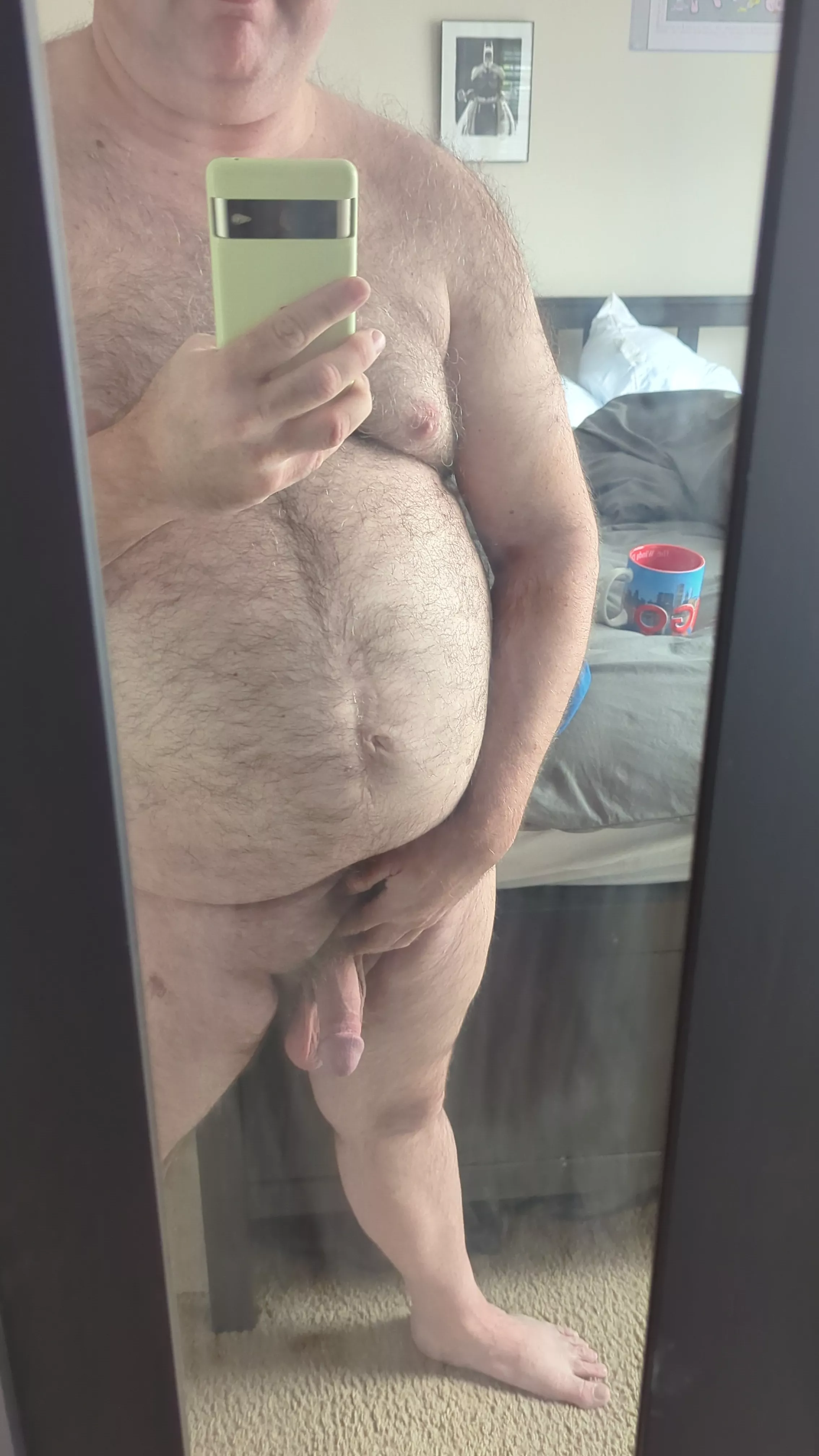 Love my naked afternoons posted by ta5556806